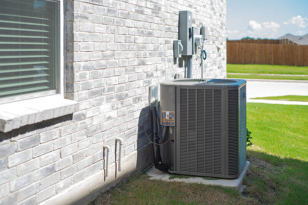 Reliable Ac Installation contractor in Springfield, CO by FH HVAC